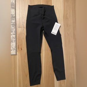 Lululemon Instill HR legging sz 6